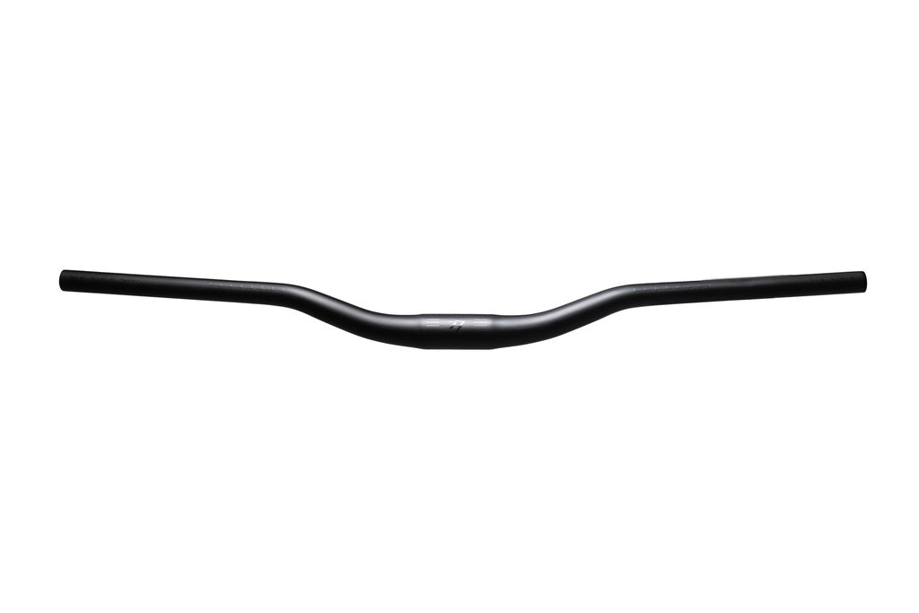 77Designz BarLerina Handlebar - 800mm x 35mm rise (35ø clamp)