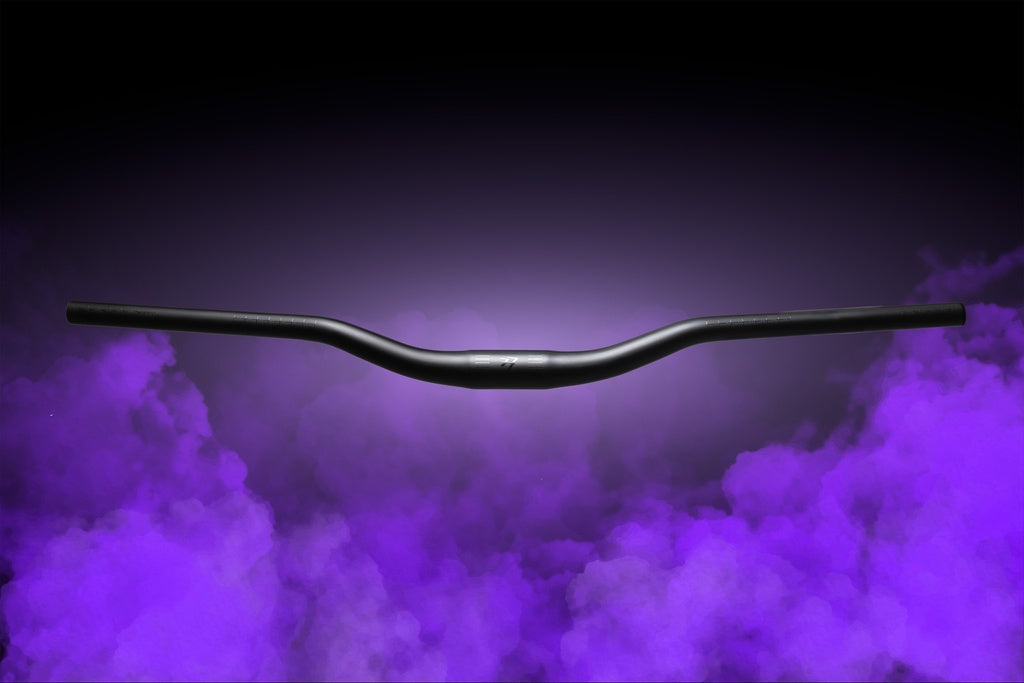 77Designz BarLerina Handlebar - 800mm x 35mm rise (35ø clamp)