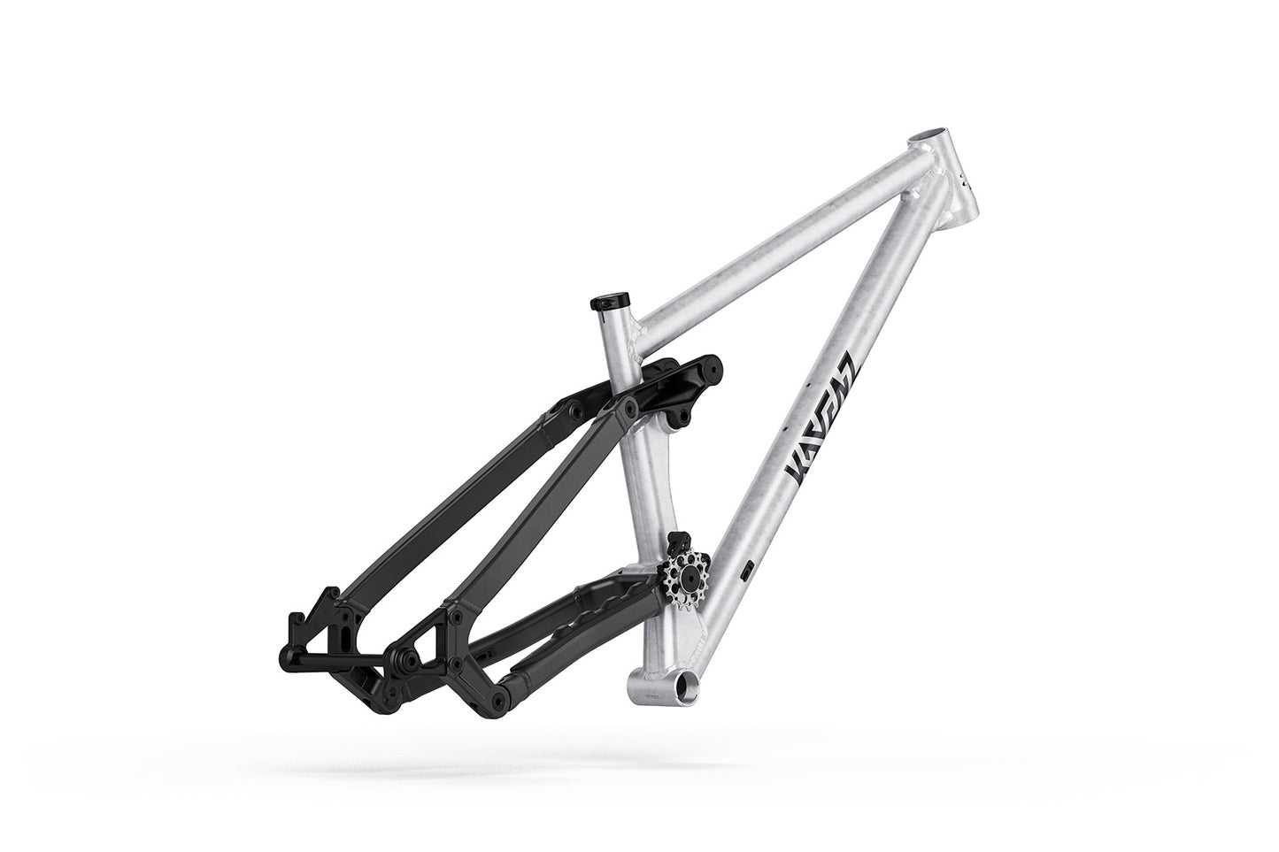 Kavenz VHP16 V7 Frameset