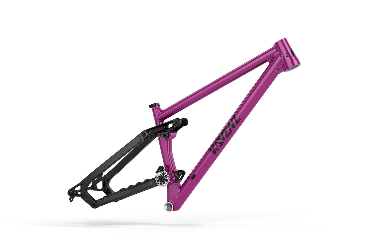 Kavenz VHP16 V7 Frameset