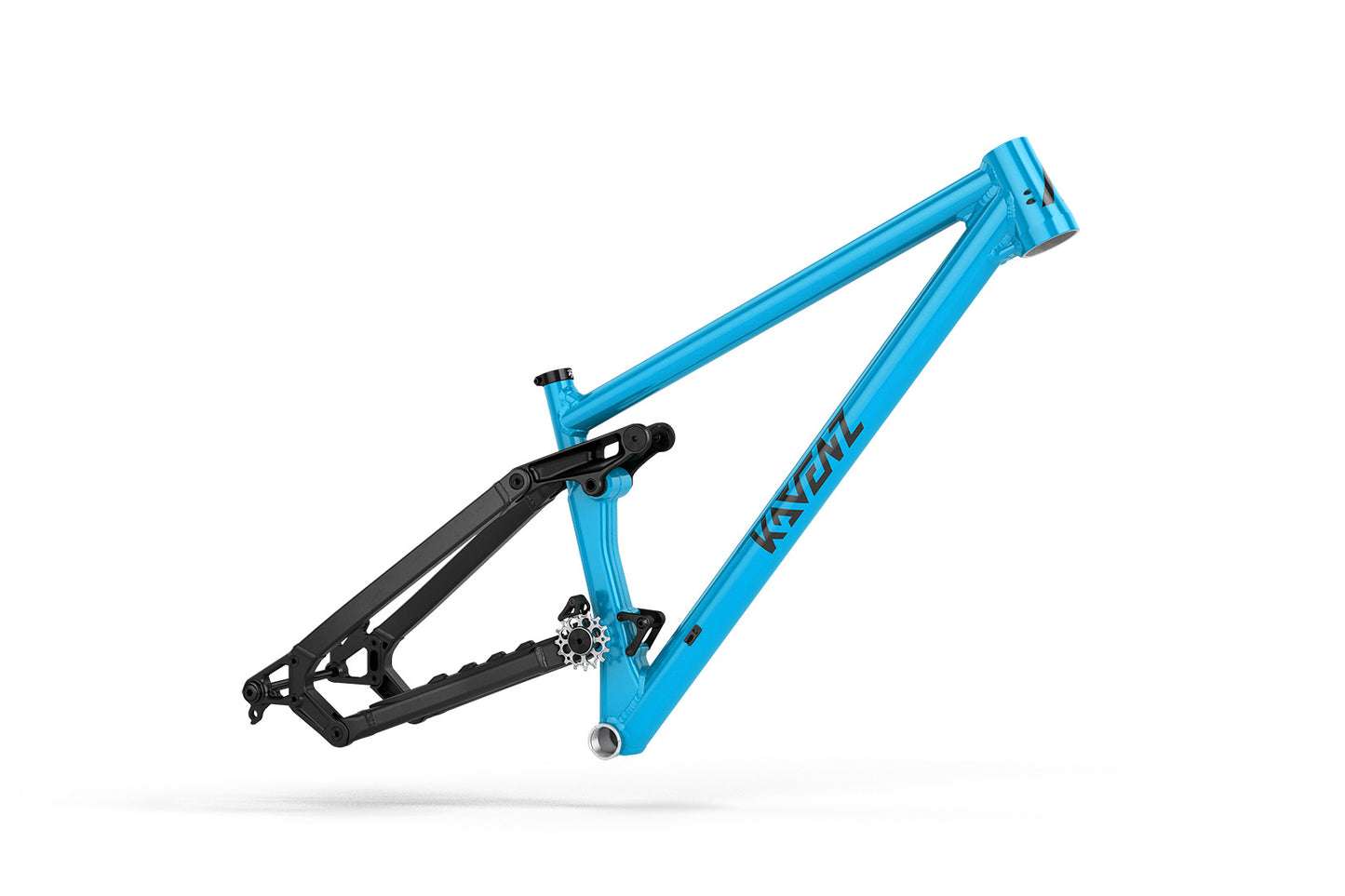 Kavenz VHP16 V7 Frameset