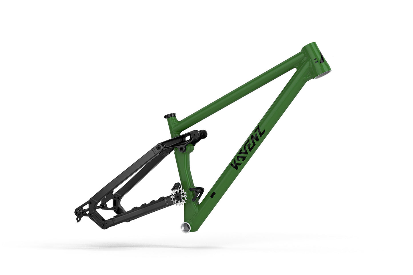 Kavenz VHP16 V7 Frameset