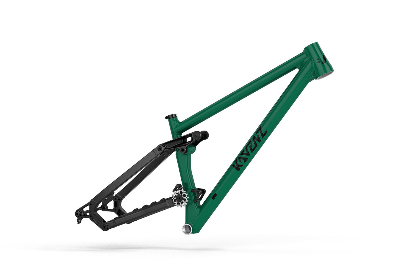 Kavenz VHP16 V7 Frameset