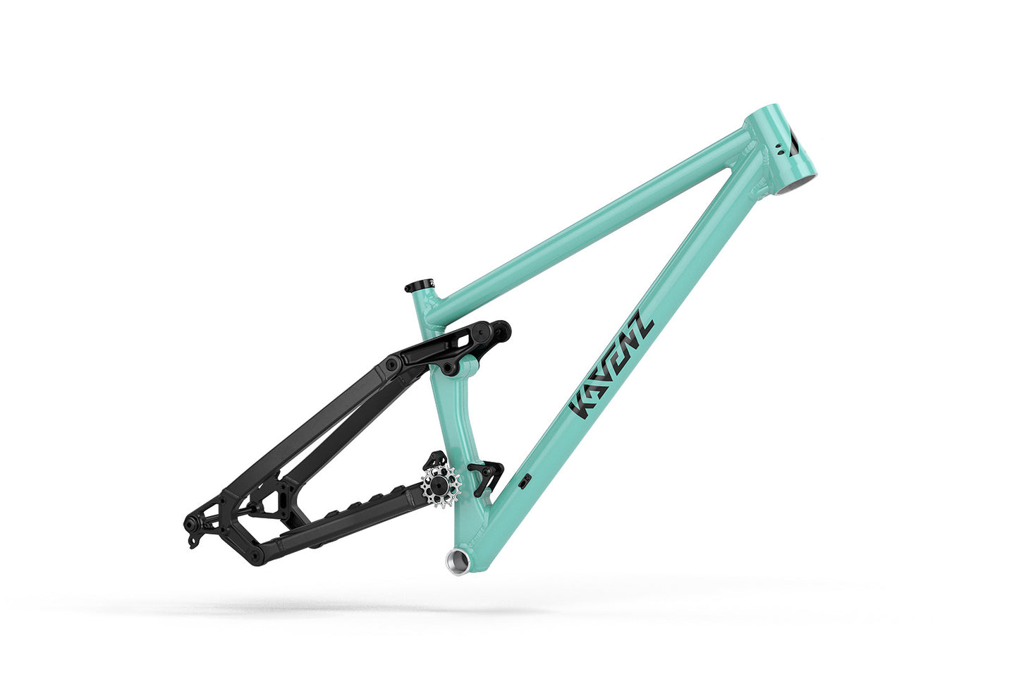 Kavenz VHP16 V7 Frameset