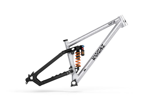 Kavenz VHP16 V7 Frameset